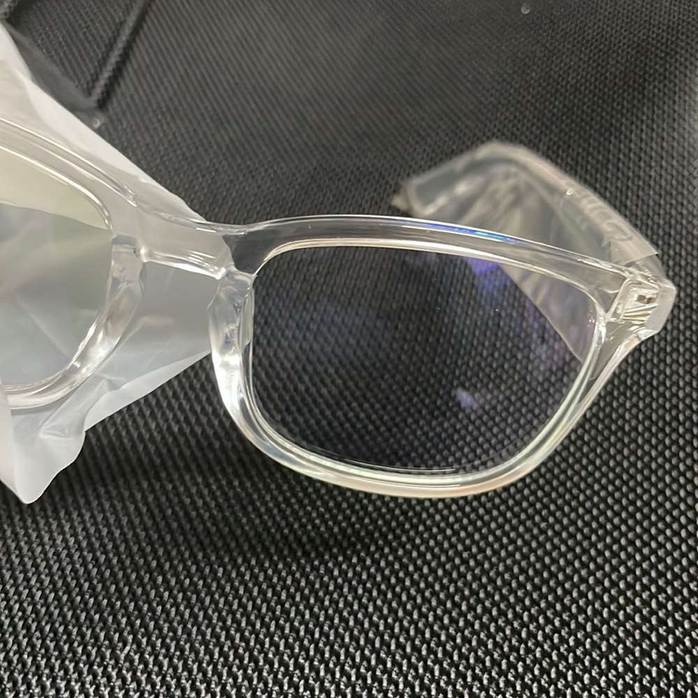 Blue light glasses